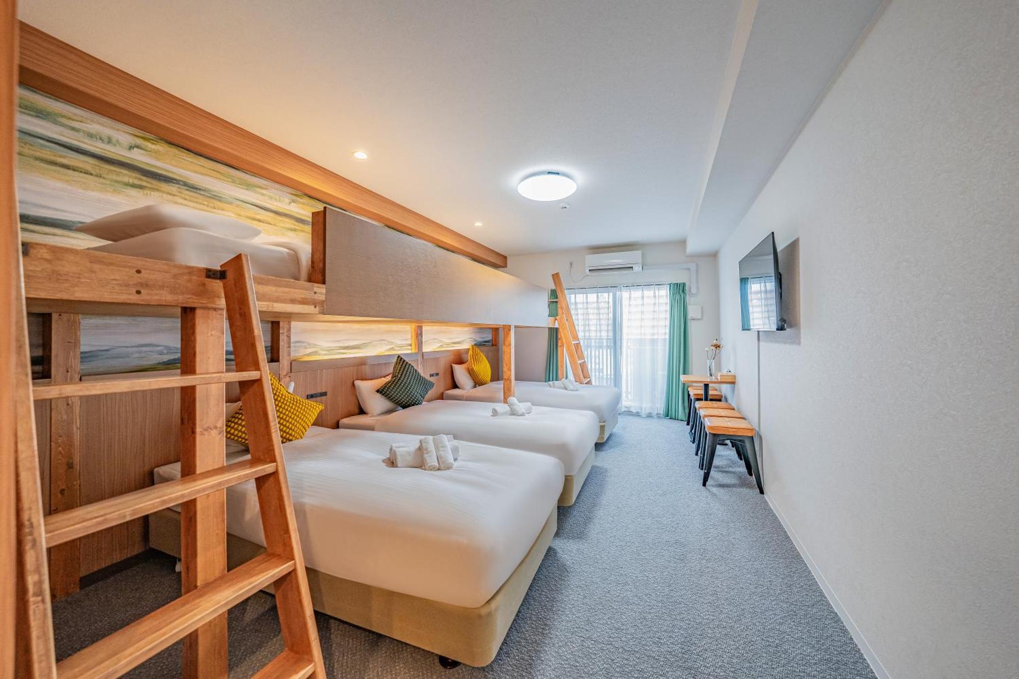 Apartment Hotel 11 Namba Minami Shin-Imamiya Oszaka Kültér fotó