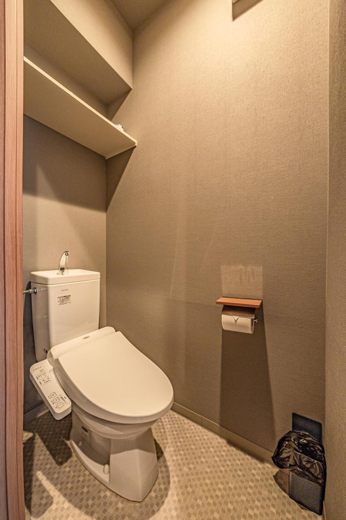 Apartment Hotel 11 Namba Minami Shin-Imamiya Oszaka Kültér fotó
